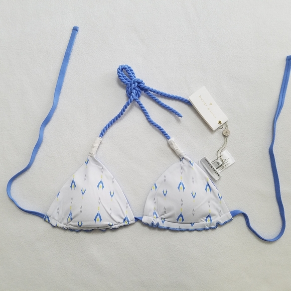Heidi Klein reversible bikini top - Picture 6 of 11